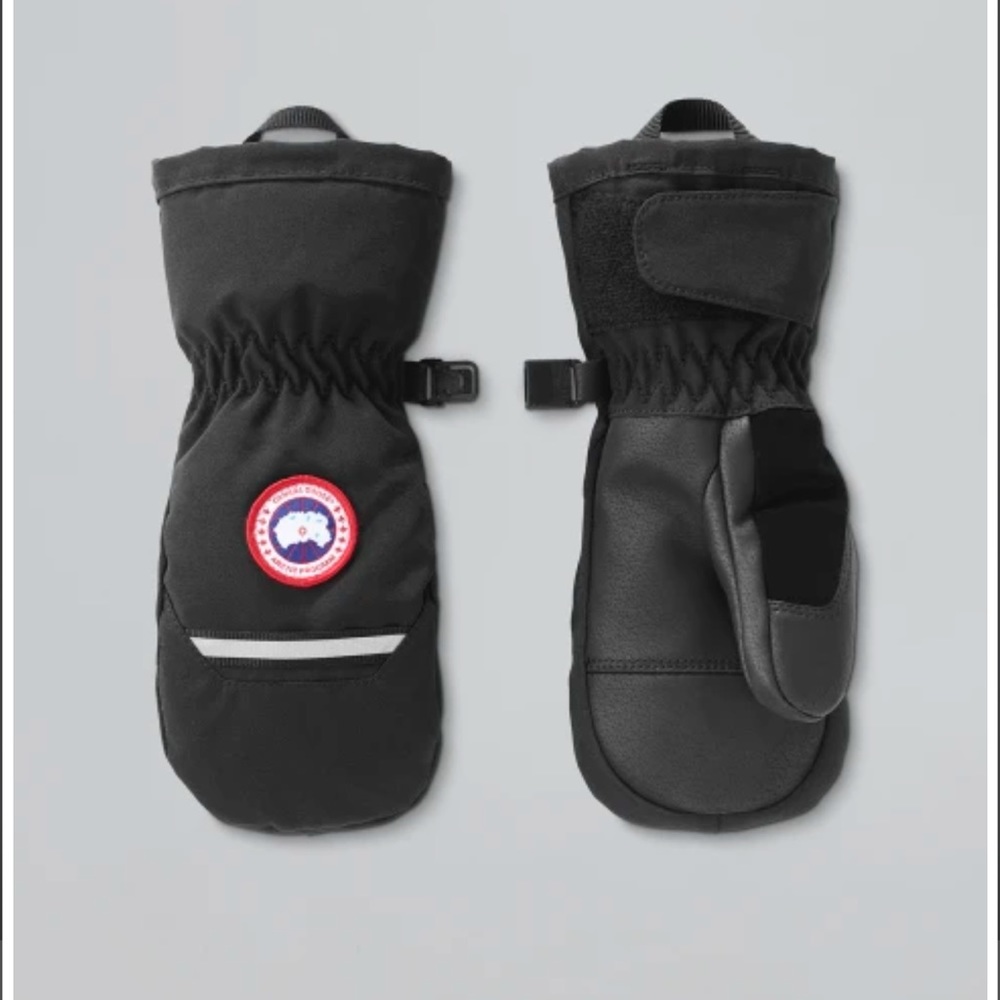 Canada Goose Kids Arctic Mitt